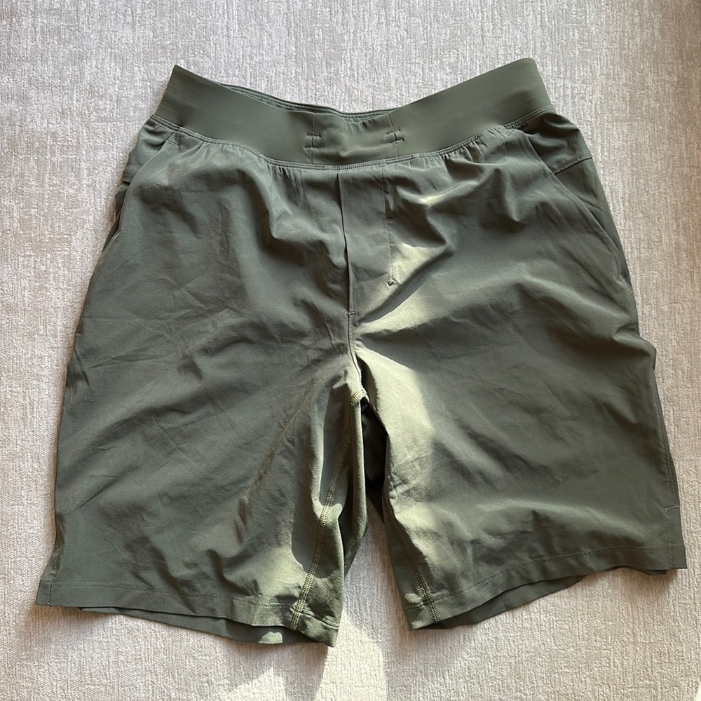 Lululemon THE Short